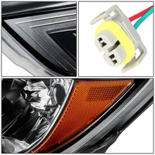 Load image into Gallery viewer, 2016-2019 Nissan Sentra OE Style Headlights - Left Side
