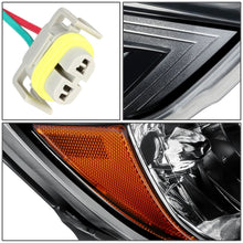 Load image into Gallery viewer, 2016-2019 Nissan Sentra OE Style Right Headlight