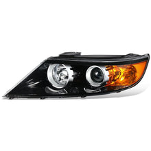Load image into Gallery viewer, 2011-2012 Kia Sorento OE Style Left Side Headlight