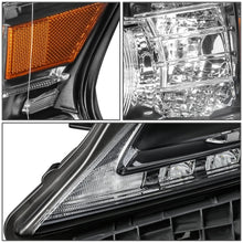 Load image into Gallery viewer, 2013-2015 Lexus RX350 OE Style Left Headlight