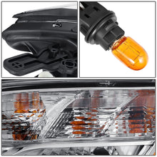 Load image into Gallery viewer, 2013-2016 Chevrolet Trax OE Style Left Side Headlight