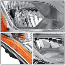 Load image into Gallery viewer, 13-16 Chevrolet Trax OE Style Right Headlight