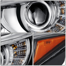 Load image into Gallery viewer, 2014-2017 Infiniti Q50 OE Style Left Headlight