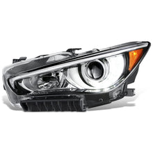 Load image into Gallery viewer, 2014-2017 Infiniti Q50 OE Style Left Headlight