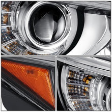 Load image into Gallery viewer, 14-17 Infiniti Q50 OE Style Right Headlight