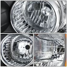 Load image into Gallery viewer, 2012-2016 Chevrolet Sonic OE Style Chrome Bezel Headlight - Left Side