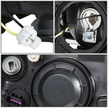 Load image into Gallery viewer, 2012-2016 Chevrolet Sonic OE Style Chrome Bezel Headlight - Left Side