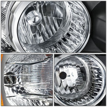 Load image into Gallery viewer, 2012-2016 Chevrolet Sonic OE Style Chrome Bezel Headlight - Right