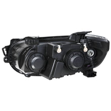 Load image into Gallery viewer, 2012-2016 Chevrolet Sonic OE Style Chrome Bezel Headlight - Right