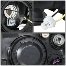 Load image into Gallery viewer, 2012-2016 Chevrolet Sonic OE Style Chrome Bezel Headlight - Right