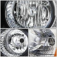 Load image into Gallery viewer, 2012-2016 Chevrolet Sonic OE Style Headlights - Black Bezel Left Side