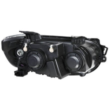 Load image into Gallery viewer, 2012-2016 Chevrolet Sonic OE Style Headlights - Black Bezel Left Side
