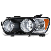 Load image into Gallery viewer, 2012-2016 Chevrolet Sonic OE Style Headlights - Black Bezel Left Side