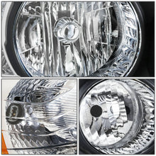 Load image into Gallery viewer, 2012-2016 Chevrolet Sonic OE Style Right Side Headlight - Black Bezel