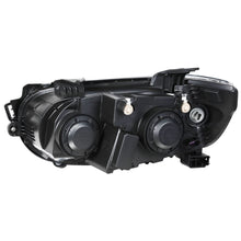 Load image into Gallery viewer, 2012-2016 Chevrolet Sonic OE Style Right Side Headlight - Black Bezel