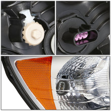 Load image into Gallery viewer, 2012-2016 Chevrolet Sonic OE Style Right Side Headlight - Black Bezel