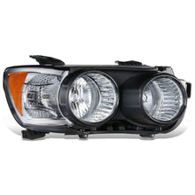 Load image into Gallery viewer, 2012-2016 Chevrolet Sonic OE Style Right Side Headlight - Black Bezel