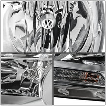 Load image into Gallery viewer, 09-11 Volkswagen Tiguan OE Style Left Headlight