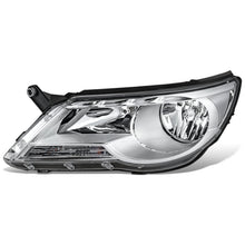 Load image into Gallery viewer, 09-11 Volkswagen Tiguan OE Style Left Headlight