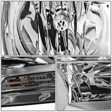 Load image into Gallery viewer, 2009-2011 Volkswagen Tiguan OE Style Right Headlight