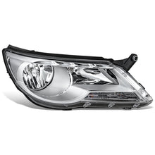 Load image into Gallery viewer, 2009-2011 Volkswagen Tiguan OE Style Right Headlight