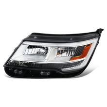 Load image into Gallery viewer, 2016-2018 Ford Explorer OE Style LED DRL Headlight - Left Side