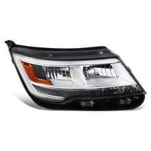 Load image into Gallery viewer, 2016-2018 Ford Explorer OE Style LED DRL Headlight - Right Side