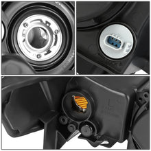 Load image into Gallery viewer, 2004-2005 Acura TL OE Style HID Headlight - Left Side