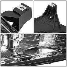 Load image into Gallery viewer, 04-05 Acura TL OE Style HID Headlight - Right Side