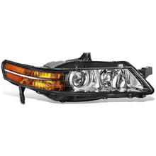Load image into Gallery viewer, 04-05 Acura TL OE Style HID Headlight - Right Side