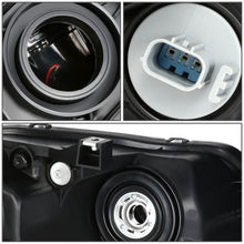 Load image into Gallery viewer, 07-08 Acura TL OE Style HID Headlight - Left Side