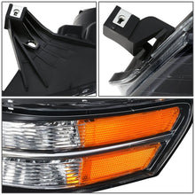 Load image into Gallery viewer, 07-08 Acura TL OE Style HID Headlight - Left Side