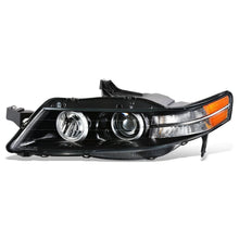 Load image into Gallery viewer, 07-08 Acura TL OE Style HID Headlight - Left Side