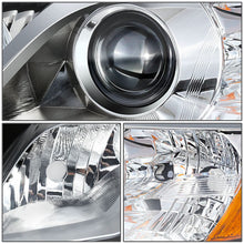 Load image into Gallery viewer, 2013-2015 Acura RDX OE Style Halogen Headlight - Left Side