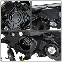 Load image into Gallery viewer, 2013-2015 Acura RDX OE Style Halogen Headlight - Left Side