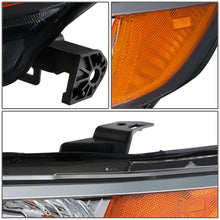 Load image into Gallery viewer, 2013-2015 Acura RDX OE Style Halogen Headlight - Left Side