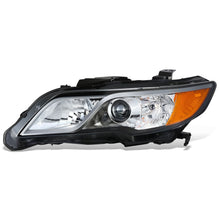 Load image into Gallery viewer, 2013-2015 Acura RDX OE Style Halogen Headlight - Left Side