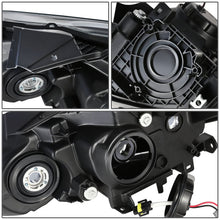 Load image into Gallery viewer, 2013-2015 Acura RDX OE Style Halogen Headlight - Right Side