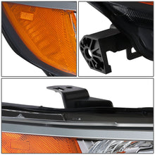 Load image into Gallery viewer, 2013-2015 Acura RDX OE Style Halogen Headlight - Right Side