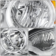 Load image into Gallery viewer, 08-10 Toyota Avalon OE Style Halogen Headlight - Left Side