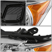 Load image into Gallery viewer, 08-10 Toyota Avalon OE Style Halogen Headlight - Left Side