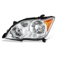Load image into Gallery viewer, 08-10 Toyota Avalon OE Style Halogen Headlight - Left Side