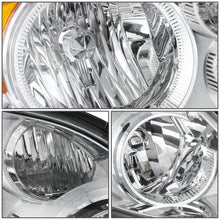 Load image into Gallery viewer, 2008-2010 Toyota Avalon OE Style Halogen Headlight - Right Side