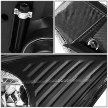 Load image into Gallery viewer, 2003-2004 Ford Focus OE Style Left Headlight - Black Housing