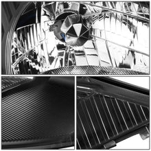 Load image into Gallery viewer, 2003-2004 Ford Focus OE Style Right Side Headlight - Black Housing