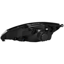 Load image into Gallery viewer, 2003-2004 Ford Focus OE Style Right Side Headlight - Black Housing