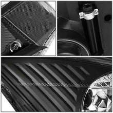 Load image into Gallery viewer, 2003-2004 Ford Focus OE Style Right Side Headlight - Black Housing