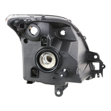 Load image into Gallery viewer, 07-09 Nissan Sentra OE Style Left Side Black Headlight