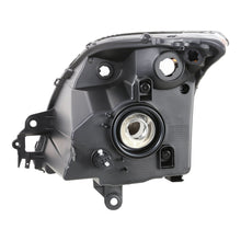 Load image into Gallery viewer, 07-09 Nissan Sentra OE Style Right Side Black Headlight