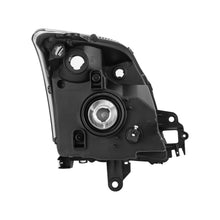 Load image into Gallery viewer, 07-09 Nissan Sentra OE Style Headlight - Left Side Chrome